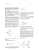 CHEMICAL AMPLIFIED PHOTORESIST COMPOSITION diagram and image