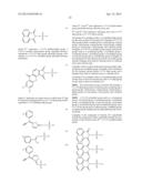 CHEMICAL AMPLIFIED PHOTORESIST COMPOSITION diagram and image