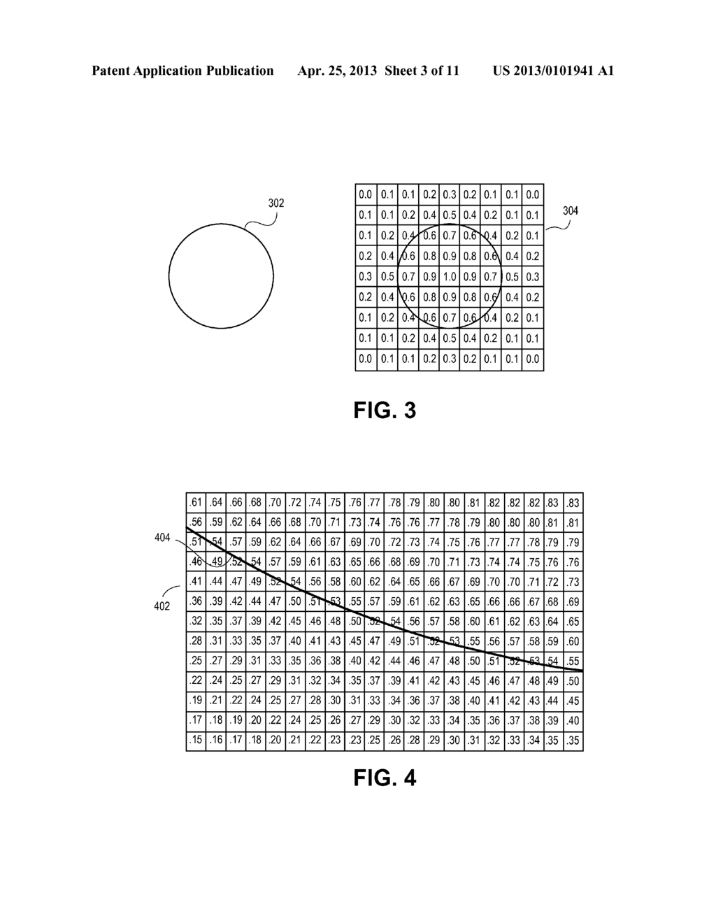 METHOD FOR DESIGN AND MANUFACTURE OF PATTERNS WITH VARIABLE SHAPED BEAM     LITHOGRAPHY - diagram, schematic, and image 04