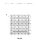 METHOD FOR DESIGN AND MANUFACTURE OF PATTERNS WITH VARIABLE SHAPED BEAM     LITHOGRAPHY diagram and image