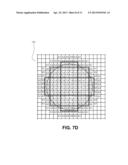 METHOD FOR DESIGN AND MANUFACTURE OF PATTERNS WITH VARIABLE SHAPED BEAM     LITHOGRAPHY diagram and image