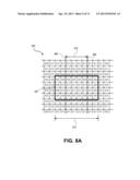 METHOD FOR DESIGN AND MANUFACTURE OF PATTERNS WITH VARIABLE SHAPED BEAM     LITHOGRAPHY diagram and image