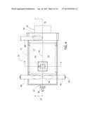 GASIFICATION BURNER diagram and image