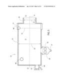 GASIFICATION BURNER diagram and image