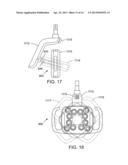 DENTAL LIGHT USING LEDS diagram and image