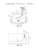 DENTURE AND METHOD AND APPARATUS OF MAKING SAME diagram and image