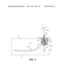 DENTURE AND METHOD AND APPARATUS OF MAKING SAME diagram and image