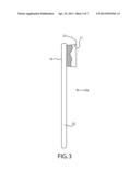 TOOTHBRUSH WITH REACTIVE COMPOSITION FOR REMINERALIZATION OF TEETH diagram and image