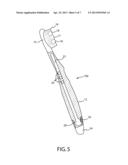 TOOTHBRUSH WITH REACTIVE COMPOSITION FOR REMINERALIZATION OF TEETH diagram and image