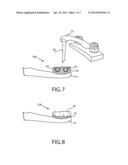 TOOTHBRUSH WITH REACTIVE COMPOSITION FOR REMINERALIZATION OF TEETH diagram and image