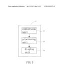 Motor Coordination Testing Device diagram and image