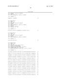 COMPOSITIONS, METHODS AND KITS TO DETECT HERPES SIMPLEX VIRUS NUCLEIC     ACIDS diagram and image