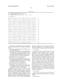 COMPOSITIONS, METHODS AND KITS TO DETECT HERPES SIMPLEX VIRUS NUCLEIC     ACIDS diagram and image