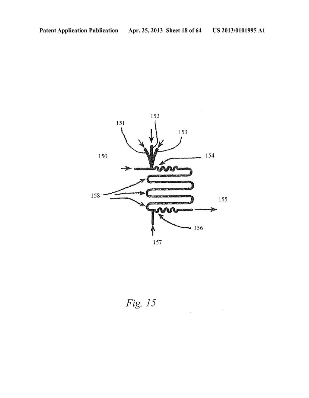 DEVICE AND METHOD FOR PRESSURE-DRIVEN PLUG TRANSPORT - diagram, schematic, and image 19