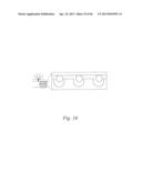 DEVICE AND METHOD FOR PRESSURE-DRIVEN PLUG TRANSPORT diagram and image