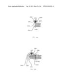 DEVICE AND METHOD FOR PRESSURE-DRIVEN PLUG TRANSPORT diagram and image