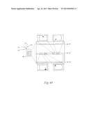 DEVICE AND METHOD FOR PRESSURE-DRIVEN PLUG TRANSPORT diagram and image