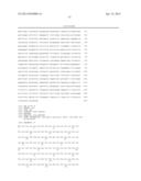 Endometrial Phase or Endometrial Cancer Biomarkers diagram and image