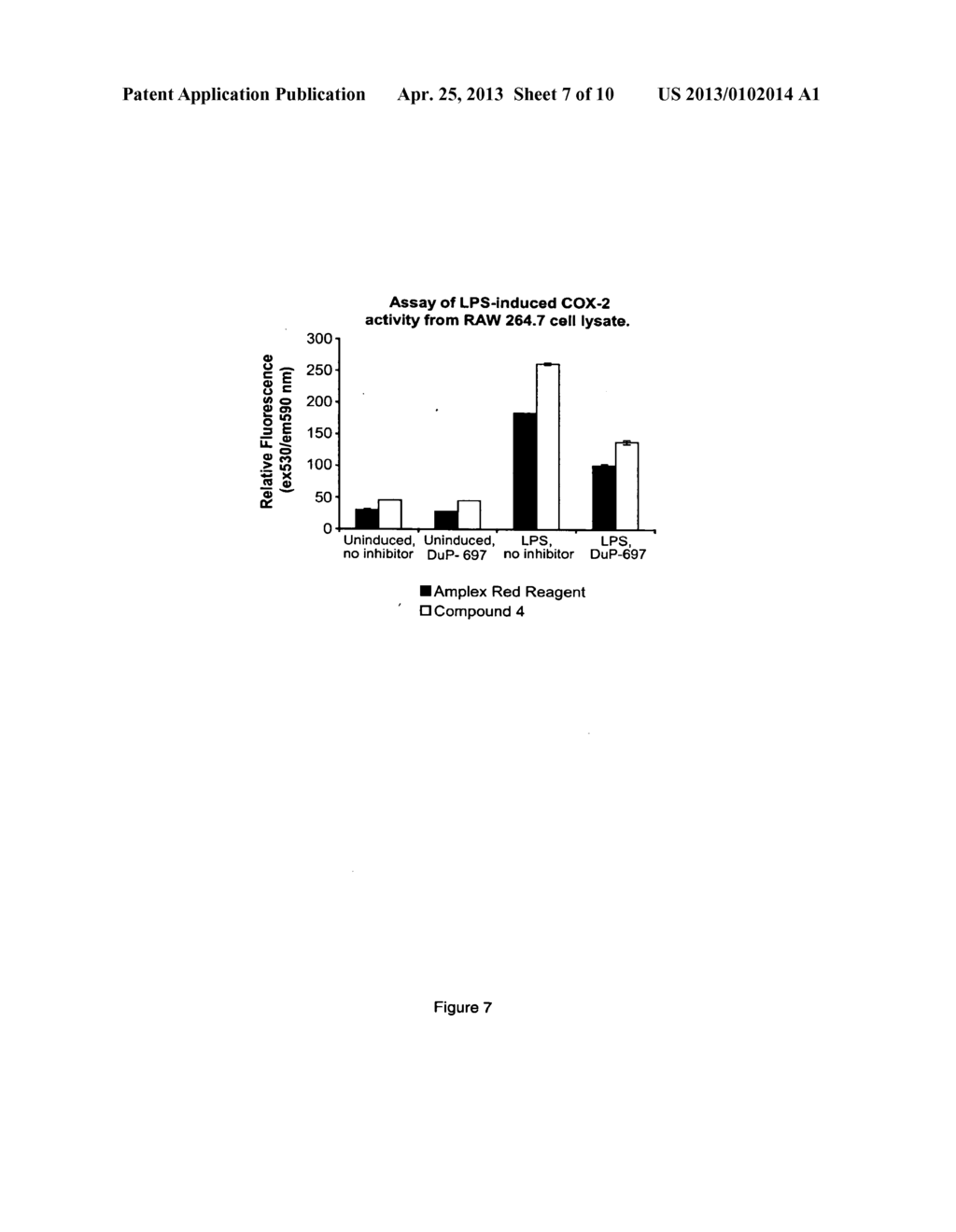 FLUORINATED RESORUFIN COMPOUNDS AND THEIR APPLICATION - diagram, schematic, and image 08