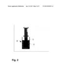 COMPOSITION FOR THE DETERMINATION OF COAGULATION CHARACTERISTICS OF A TEST     LIQUID diagram and image