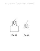 COMPOSITION FOR THE DETERMINATION OF COAGULATION CHARACTERISTICS OF A TEST     LIQUID diagram and image