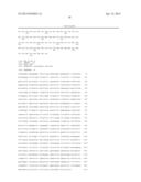 PLANTS WITH ALTERED CELL WALL BIOSYNTHESIS AND METHODS OF USE diagram and image