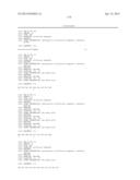 PLANTS WITH ALTERED CELL WALL BIOSYNTHESIS AND METHODS OF USE diagram and image