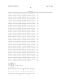 PLANTS WITH ALTERED CELL WALL BIOSYNTHESIS AND METHODS OF USE diagram and image