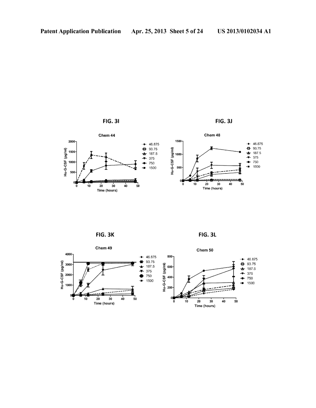 MODIFIED NUCLEOSIDES, NUCLEOTIDES, AND NUCLEIC ACIDS, AND USES THEREOF - diagram, schematic, and image 06