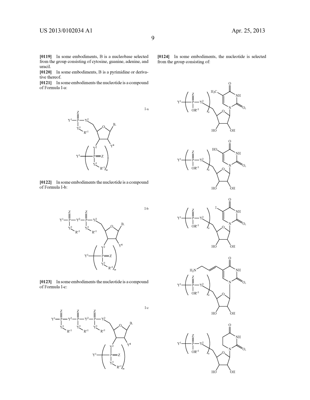 MODIFIED NUCLEOSIDES, NUCLEOTIDES, AND NUCLEIC ACIDS, AND USES THEREOF - diagram, schematic, and image 34