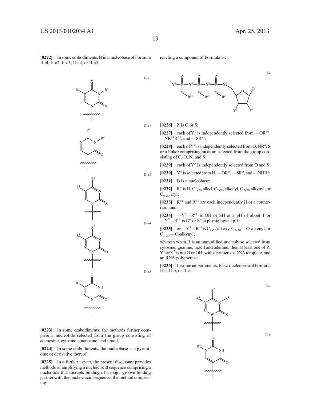 MODIFIED NUCLEOSIDES, NUCLEOTIDES, AND NUCLEIC ACIDS, AND USES THEREOF - diagram, schematic, and image 44