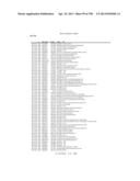 USE OF ENDOGENOUS PROMOTERS IN GENETIC ENGINEERING OF NANNOCHLOROPSIS     GADITANA diagram and image