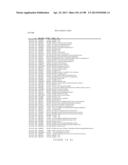 USE OF ENDOGENOUS PROMOTERS IN GENETIC ENGINEERING OF NANNOCHLOROPSIS     GADITANA diagram and image