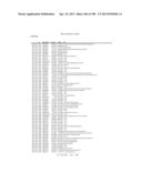 USE OF ENDOGENOUS PROMOTERS IN GENETIC ENGINEERING OF NANNOCHLOROPSIS     GADITANA diagram and image