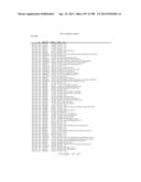 USE OF ENDOGENOUS PROMOTERS IN GENETIC ENGINEERING OF NANNOCHLOROPSIS     GADITANA diagram and image