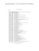 USE OF ENDOGENOUS PROMOTERS IN GENETIC ENGINEERING OF NANNOCHLOROPSIS     GADITANA diagram and image