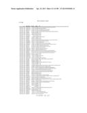 USE OF ENDOGENOUS PROMOTERS IN GENETIC ENGINEERING OF NANNOCHLOROPSIS     GADITANA diagram and image