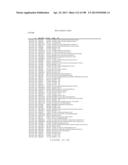 USE OF ENDOGENOUS PROMOTERS IN GENETIC ENGINEERING OF NANNOCHLOROPSIS     GADITANA diagram and image