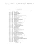 USE OF ENDOGENOUS PROMOTERS IN GENETIC ENGINEERING OF NANNOCHLOROPSIS     GADITANA diagram and image