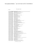 USE OF ENDOGENOUS PROMOTERS IN GENETIC ENGINEERING OF NANNOCHLOROPSIS     GADITANA diagram and image