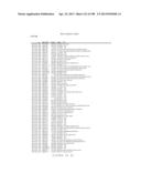 USE OF ENDOGENOUS PROMOTERS IN GENETIC ENGINEERING OF NANNOCHLOROPSIS     GADITANA diagram and image