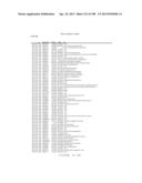 USE OF ENDOGENOUS PROMOTERS IN GENETIC ENGINEERING OF NANNOCHLOROPSIS     GADITANA diagram and image