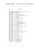 USE OF ENDOGENOUS PROMOTERS IN GENETIC ENGINEERING OF NANNOCHLOROPSIS     GADITANA diagram and image