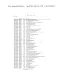 USE OF ENDOGENOUS PROMOTERS IN GENETIC ENGINEERING OF NANNOCHLOROPSIS     GADITANA diagram and image