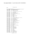 USE OF ENDOGENOUS PROMOTERS IN GENETIC ENGINEERING OF NANNOCHLOROPSIS     GADITANA diagram and image