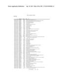 USE OF ENDOGENOUS PROMOTERS IN GENETIC ENGINEERING OF NANNOCHLOROPSIS     GADITANA diagram and image