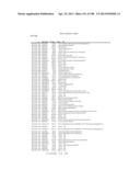 USE OF ENDOGENOUS PROMOTERS IN GENETIC ENGINEERING OF NANNOCHLOROPSIS     GADITANA diagram and image