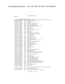 USE OF ENDOGENOUS PROMOTERS IN GENETIC ENGINEERING OF NANNOCHLOROPSIS     GADITANA diagram and image