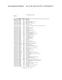 USE OF ENDOGENOUS PROMOTERS IN GENETIC ENGINEERING OF NANNOCHLOROPSIS     GADITANA diagram and image