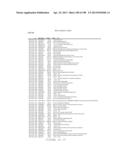 USE OF ENDOGENOUS PROMOTERS IN GENETIC ENGINEERING OF NANNOCHLOROPSIS     GADITANA diagram and image